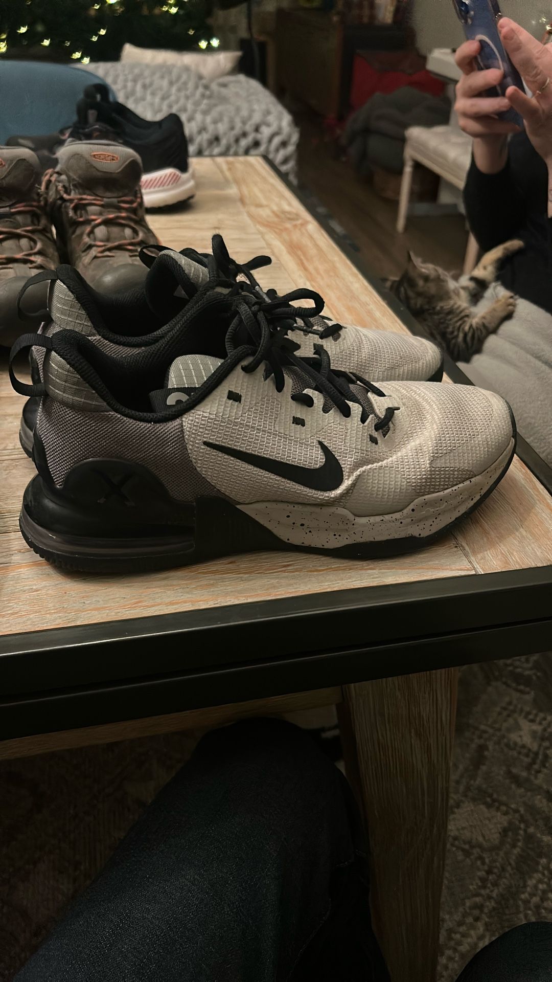 Nike Air Max Alpha Trainer 5