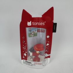 New Tonies Paw Patrol - Marshall Audio Figurine 10000731