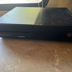 Xbox 1