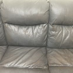 Recliner