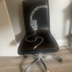 Teen/youth Rooms To Go Desk Chair