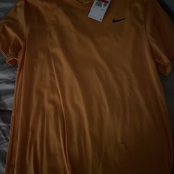 Nike Shirt