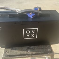 Onyx Rcr 45ah Battery 