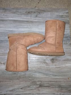 UGG Classic Short II Boots
