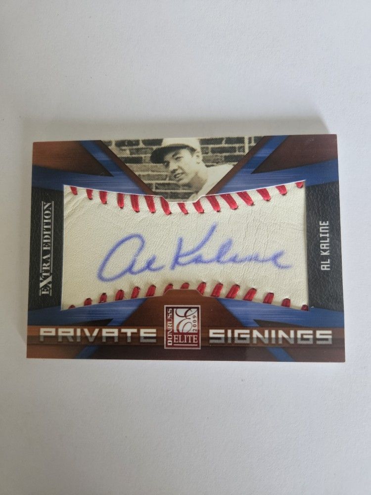 Al Kaline