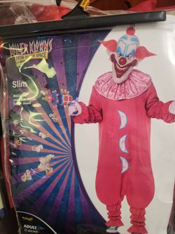 Halloween Custumes