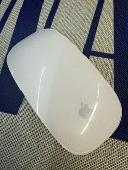 Apple Wireless Mouse 