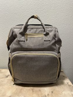 Diaper Bag