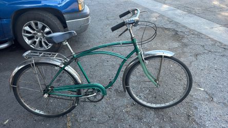 Schwinn Vintage 