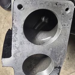 Edelbrock 351w Truck Intake 