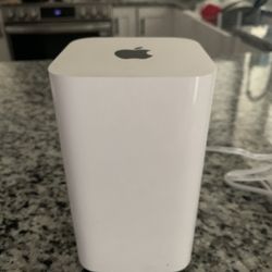AirPort Extreme 