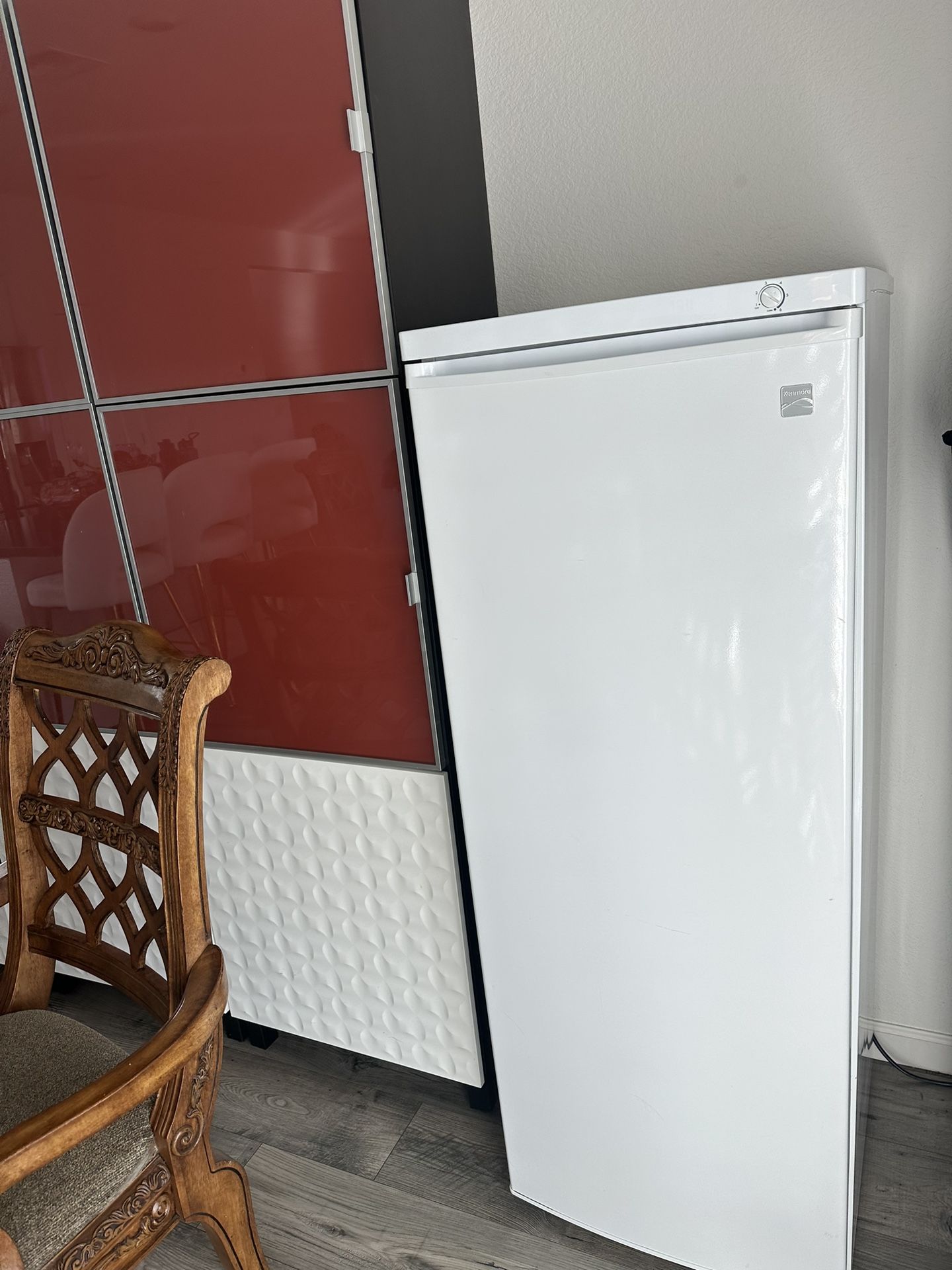 Freezer