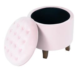 Storage Stool