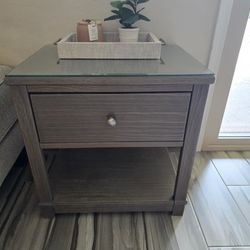 Night Stand Or End Table 