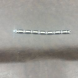 Steel Bracelet