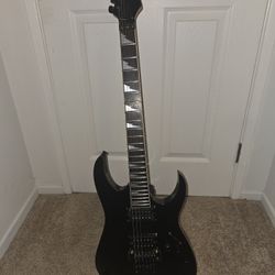 Ibanez RG320DX For Trade