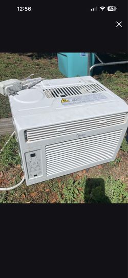 Window AC