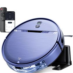 brand new Robot Vacuum With Mop