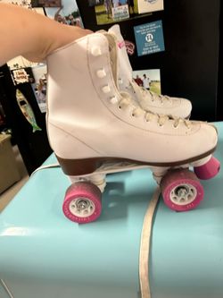 Roller skates