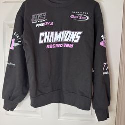 Organic Generation jacket size S 