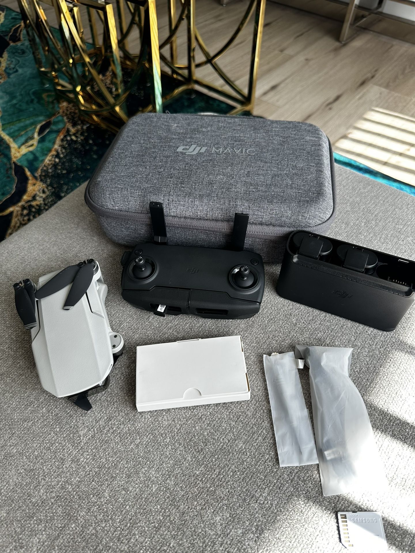 Drone DJI Mavic Mini