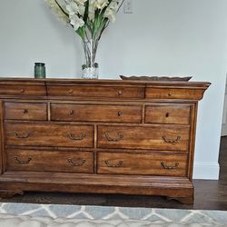 Dresser Real WOOD 