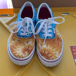 Vans Kids Shoes 