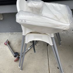 High Chairs 