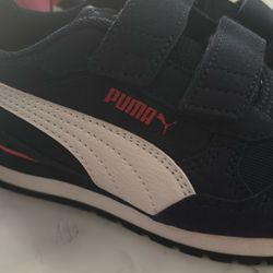 Boys Shoes