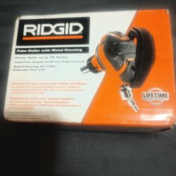 Rigid Palm Nailer 