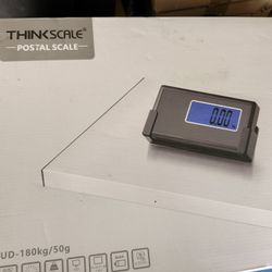 Portal Scale