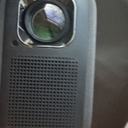 projector