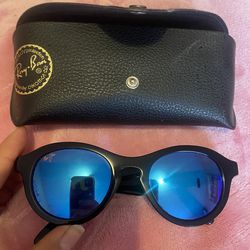 Ray Ban shades