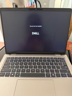 Dell Pro 14 Plus PB14250 Laptop with SafeBIOS