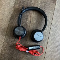 Poly Headset - Blackwire 8225
