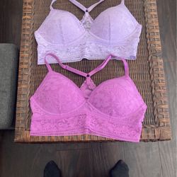 Victoria’s Secret Bras