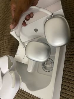 Apple max