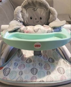 Portable Infant Chair