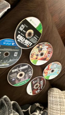 Video games cheap