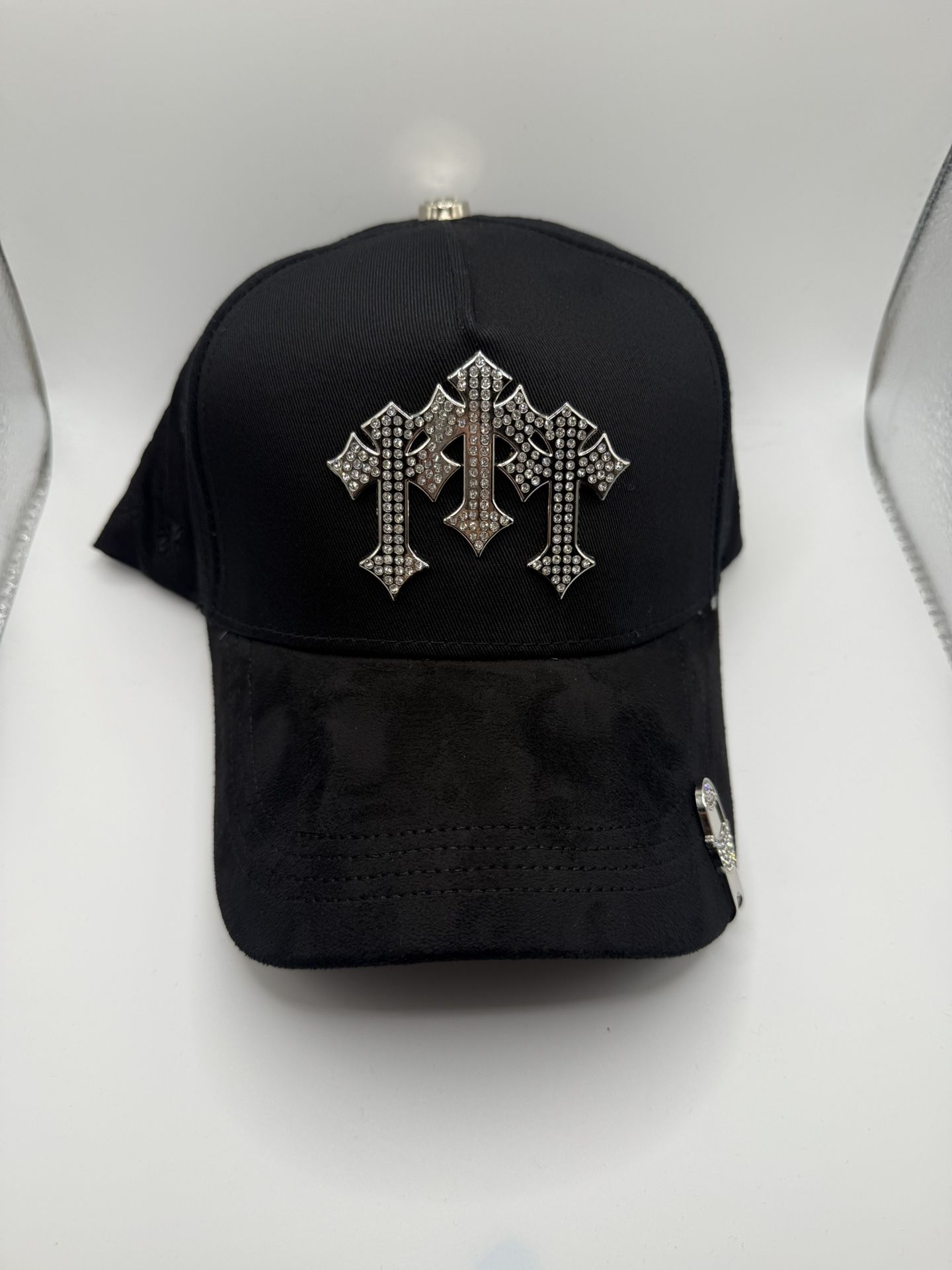 BarbasHats X Ct Chrome Last Edition V1