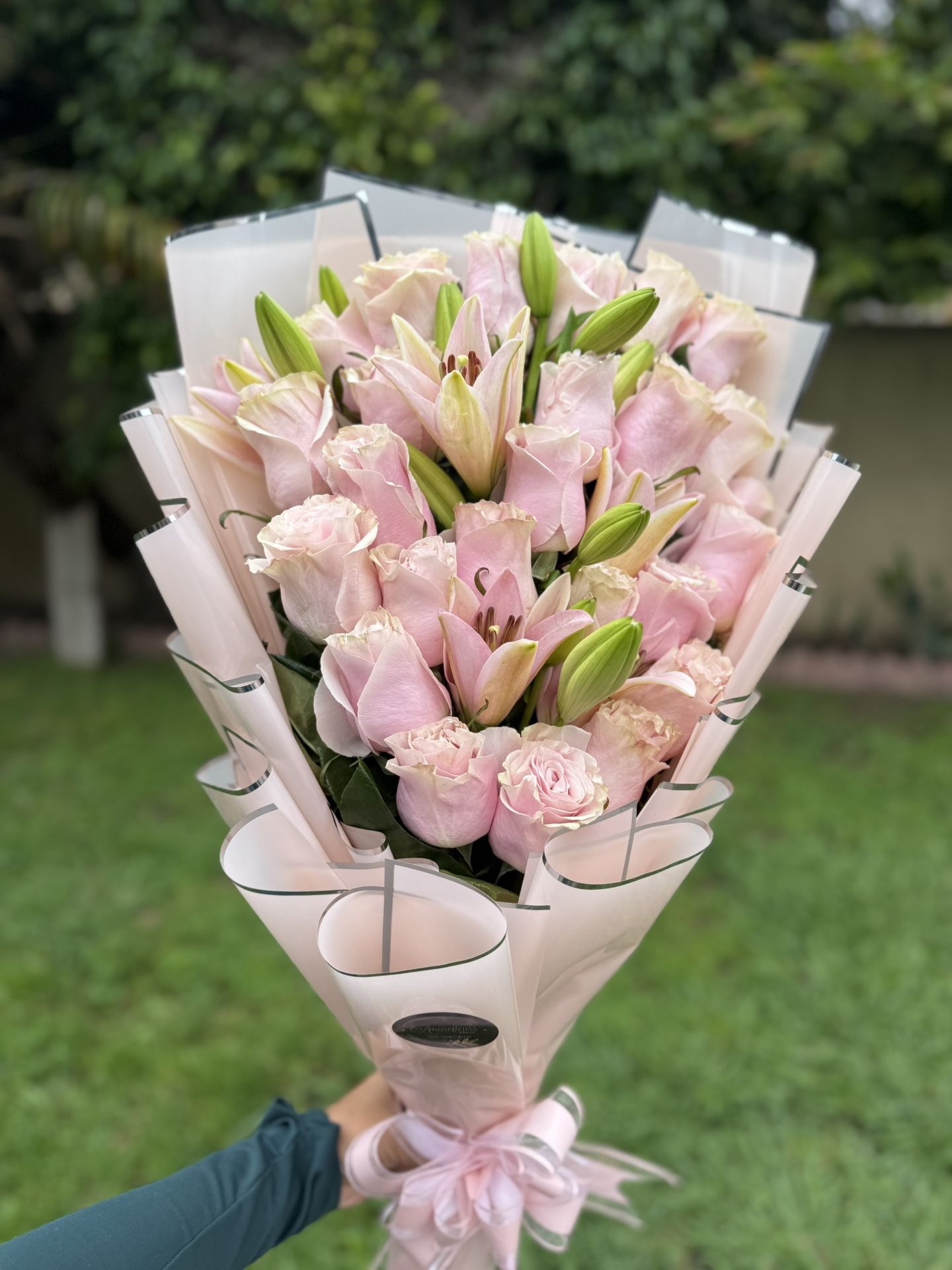 Rosas