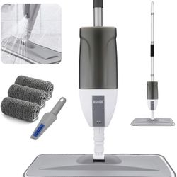Spray Mop