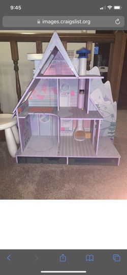 Big Doll House