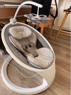 Munchkin Baby Swing