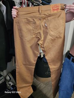 Levi's Size 30x32
