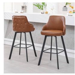 New 30 in Bar Stools 