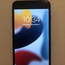 Apple iPhone 7 Plus 32GB For StraightTalk(Walmart Sim Card)!