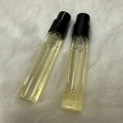 Brand New Hermes Perfume Samples *2 