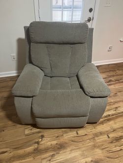Recliner