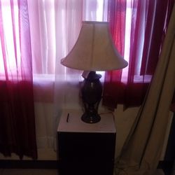 Vintage Lamp 